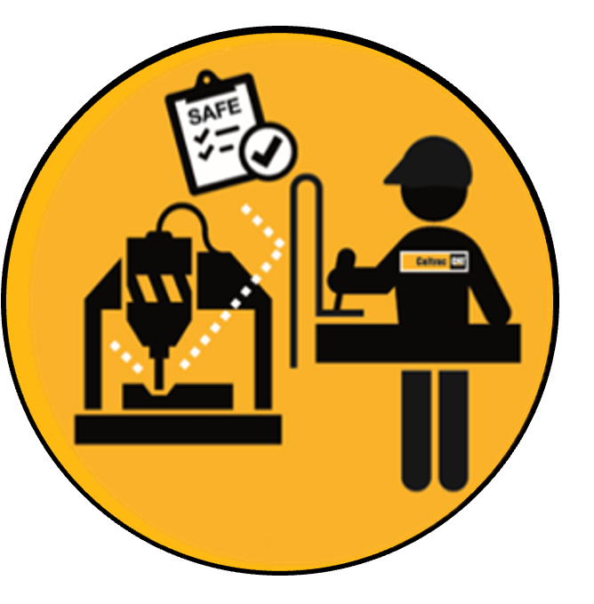 dispositifs de sécurité