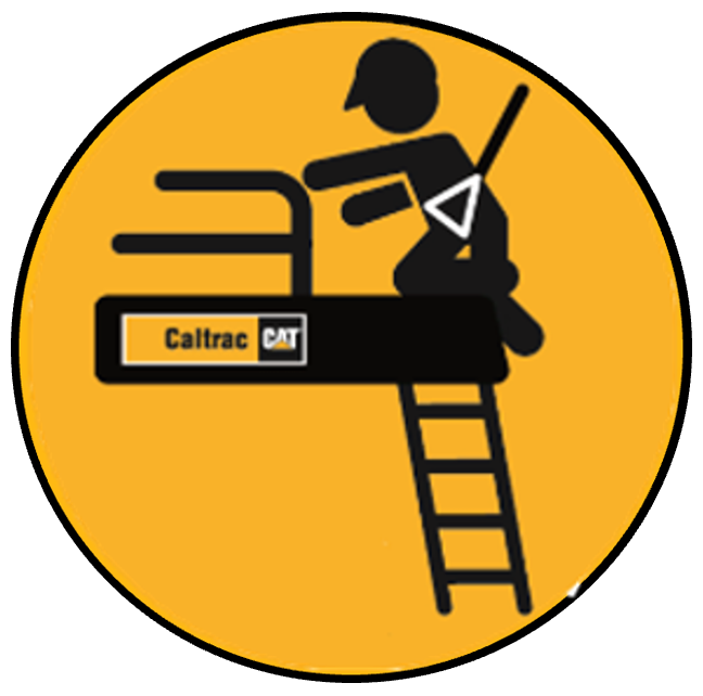 travail en hauteur