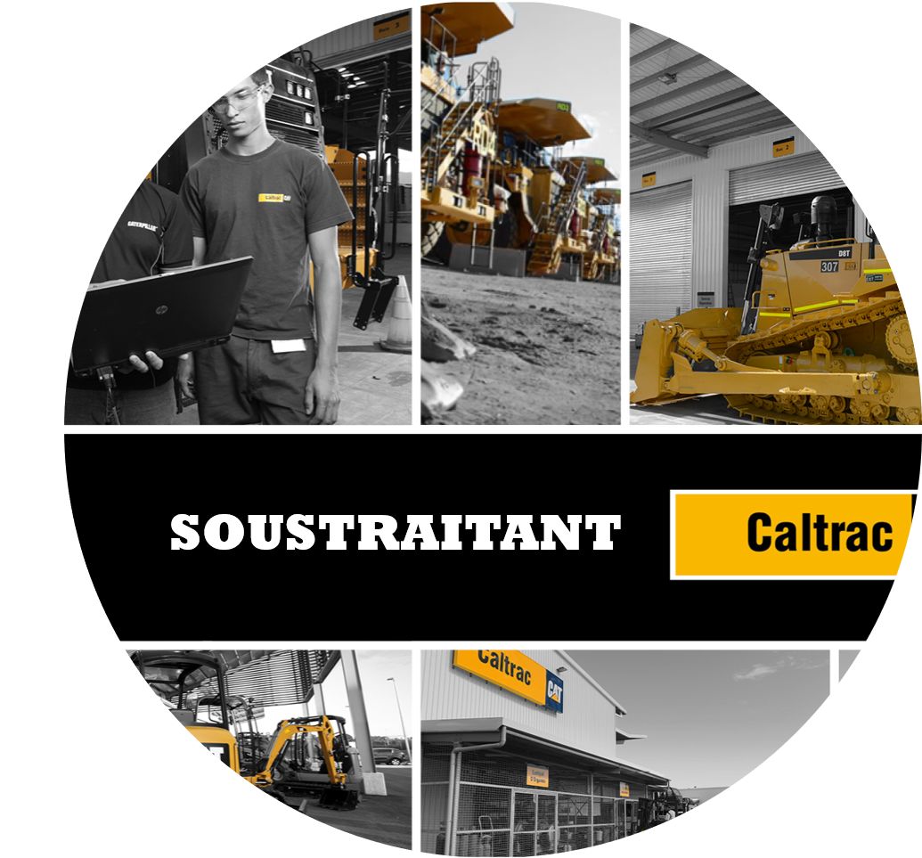 induction soustraitants